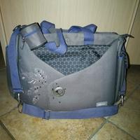 Borsa portatutto per mamme