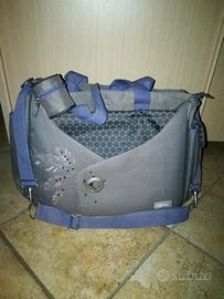 Borsa portatutto per mamme