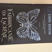 Fabbricante di lacrime di Erin Doom