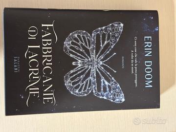 Fabbricante di lacrime di Erin Doom