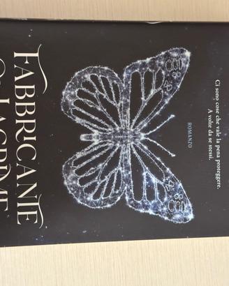 Fabbricante di lacrime di Erin Doom