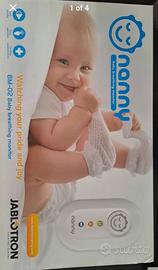 Nanni baby monitor