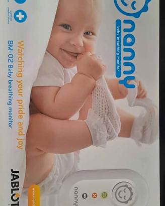 Nanni baby monitor
