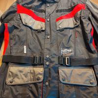 GIACCA DA MOTO