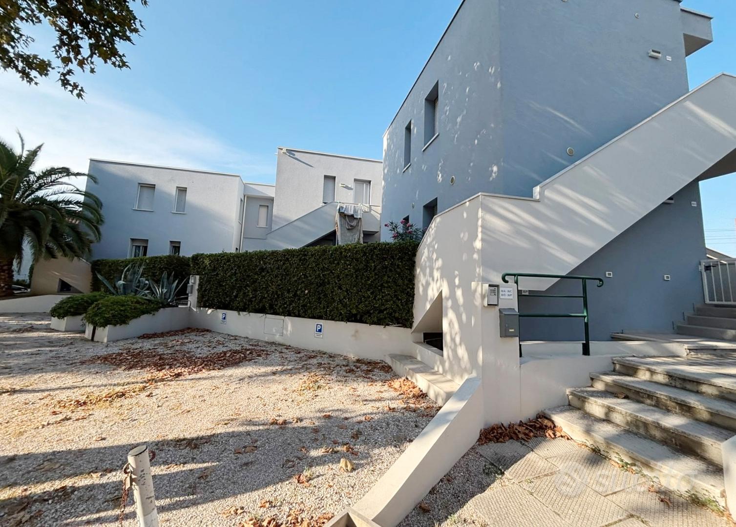 Appartamento – Fano, Lido, Pesaro e Urbino - Vista 2