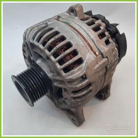 Alternatore BOSCH 0124525133 OPEL MOVANO X70 82006