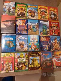 dvd, cofanetti e serie tv