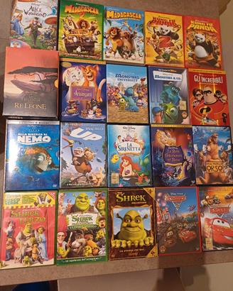 dvd, cofanetti e serie tv