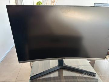 Monitor Samsung