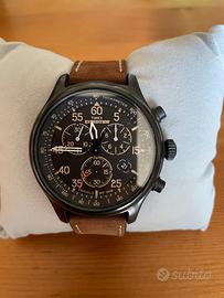 Timex Expedition Chrono
