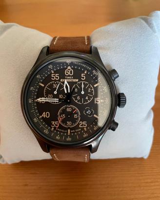Timex Expedition Chrono