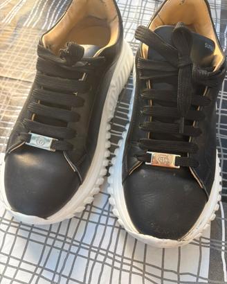 scarpe philpp plein