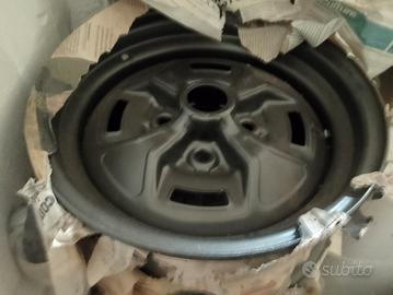Cerchi Fiat 131