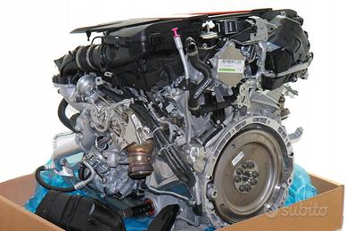 MOTORE MERCEDES 276822 SLC 43 AMG