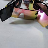 Occhiali alla moda unisex