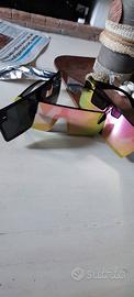 Occhiali alla moda unisex