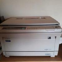 Fotocopiatore canon np1550