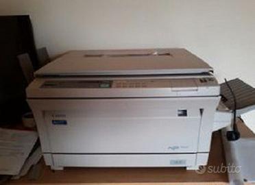 Fotocopiatore canon np1550