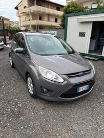 Ford C-Max 1.6 120CV GPL Titanium