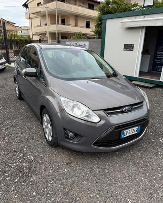 Ford C-Max 1.6 120CV GPL Titanium