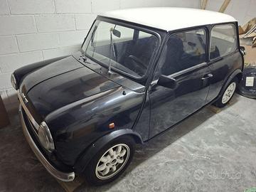 Mini Rover