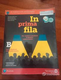 in prima fila 