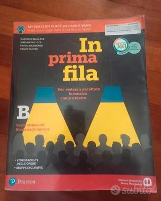 in prima fila 