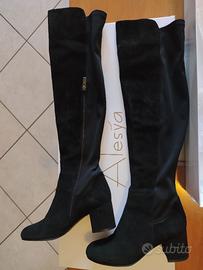 Stivali Alesya n°38