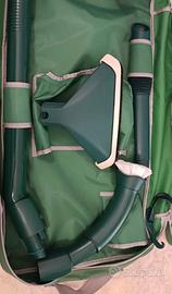 Pezzi di ricambio aspirapolvere elettrica Vorwerk