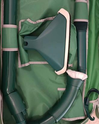 Pezzi di ricambio aspirapolvere elettrica Vorwerk