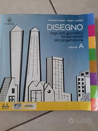 LIBRO DISEGNO RAFFAELLA GREPPI E SERGIO LACCHIA