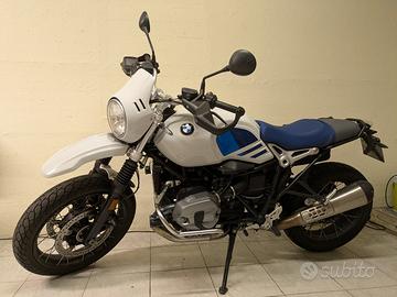Bmw R Nine T Urban GS