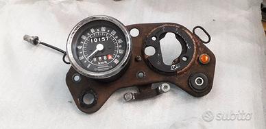 strumento contachilometri AERMACCHI 350 SS