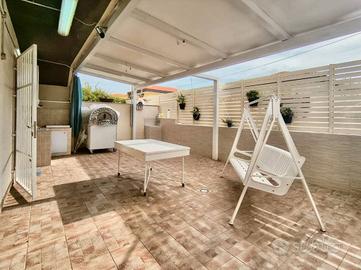 Appartamento a Ragusa, via Fregene 30, 3 locali