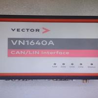 Vector VN1640A Interfaccia CAN/LIN