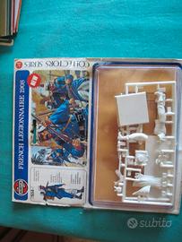 Soldatini Airfix 1/32  da assemblare