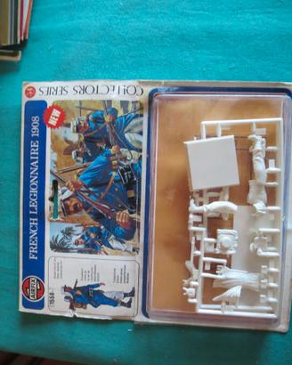 Soldatini Airfix 1/32  da assemblare