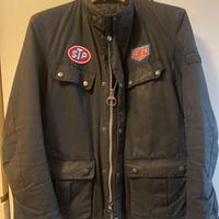 Giacca imbottita originale Barbour