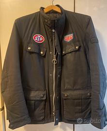 Giacca imbottita originale Barbour