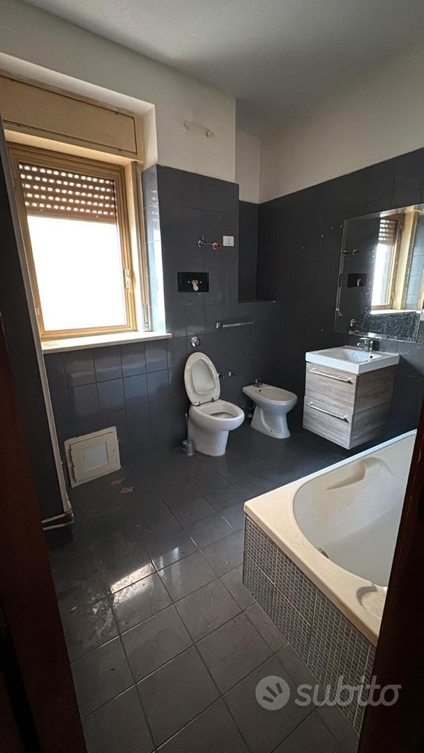 Appartamento – Palermo, Boccadifalco, IV Circoscrizione - Vista 4