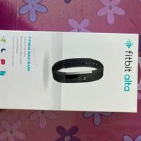Smartwatch Fitbit Alta