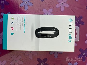 Smartwatch Fitbit Alta