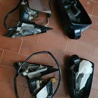 specchietti audi a4 a3 a6 2002 2006