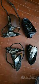 specchietti audi a4 a3 a6 2002 2006