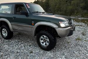 Patrol gr