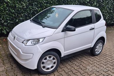 AIXAM City Minauto Eco