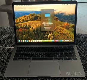 MacBook air 13