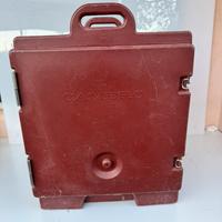Contenitore termico