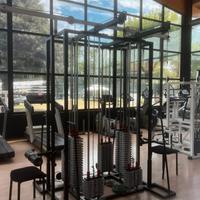 jungle multi postazione palestra