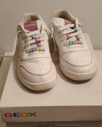 Sneakers GEOX mis 35